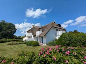 Am Boddenweg - Windsbraut, Born Am Darß